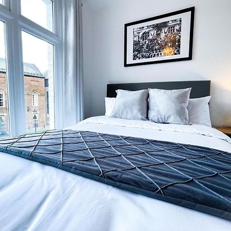 Juliet Beautiful 1 Bedroom, Central, Modern Space. Darlington  Exterior photo