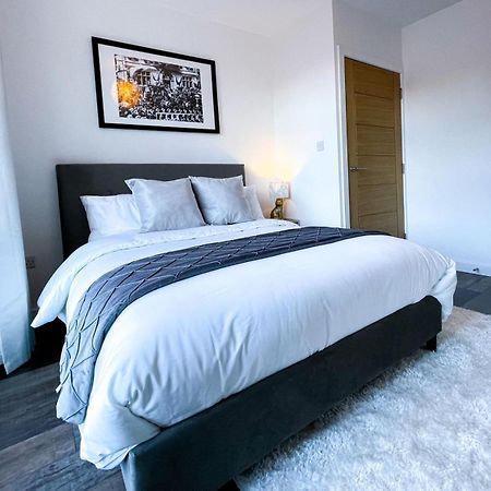Juliet Beautiful 1 Bedroom, Central, Modern Space. Darlington  Exterior photo