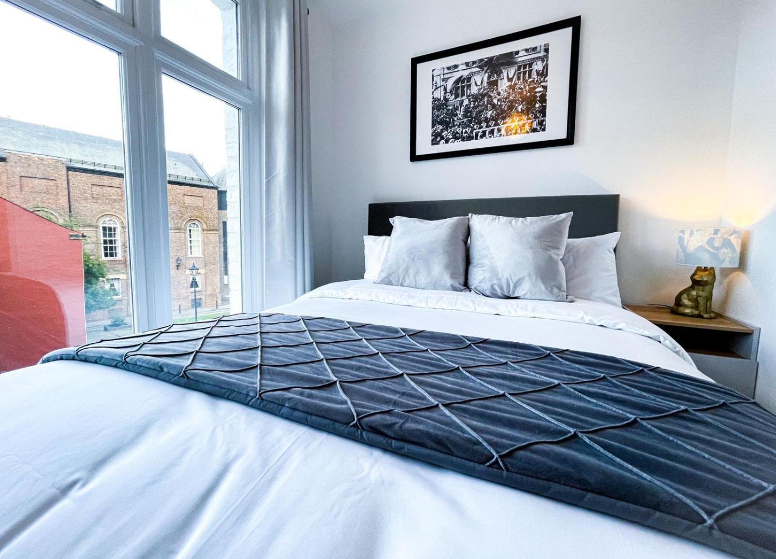 Juliet Beautiful 1 Bedroom, Central, Modern Space. Darlington  Exterior photo