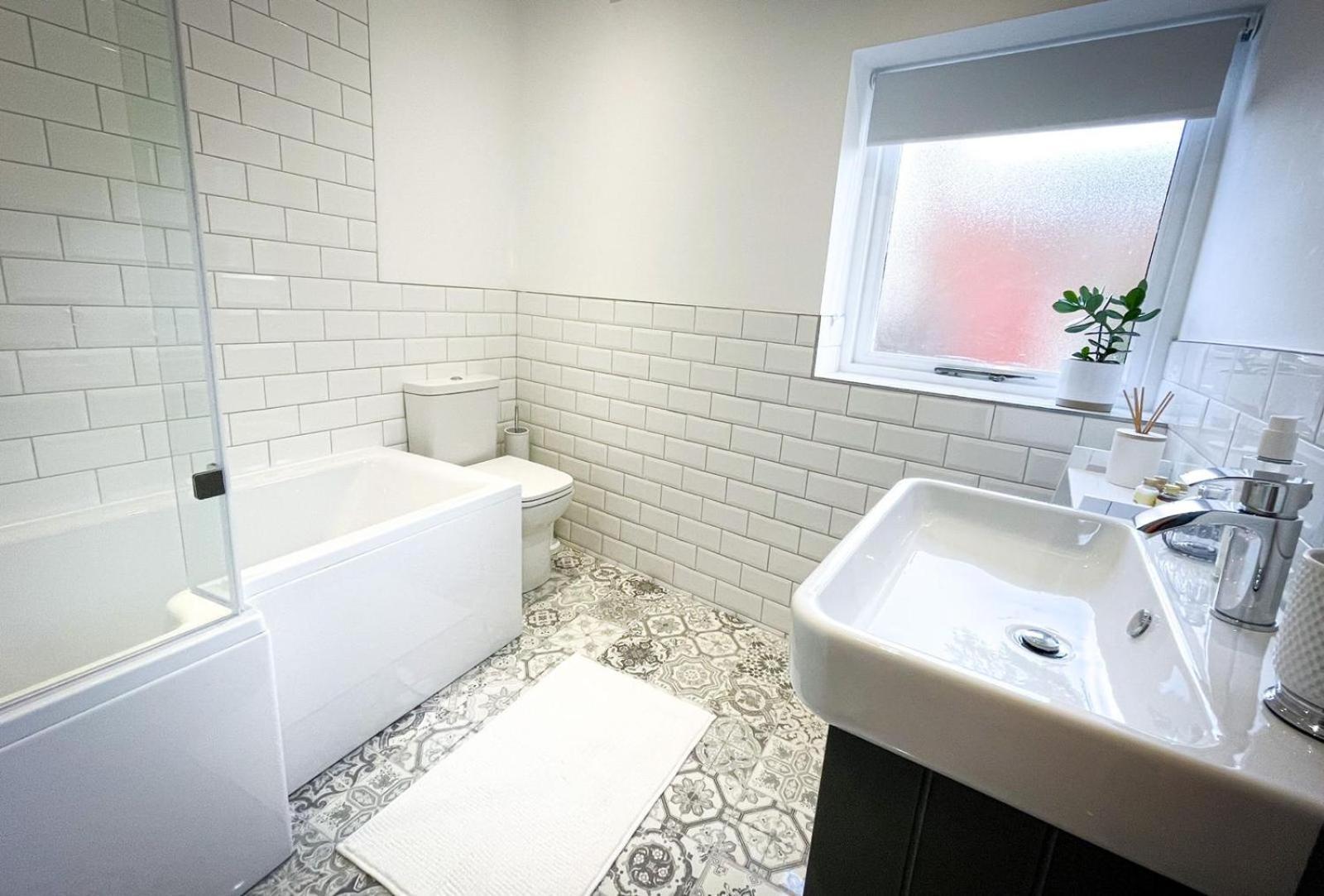 Juliet Beautiful 1 Bedroom, Central, Modern Space. Darlington  Exterior photo