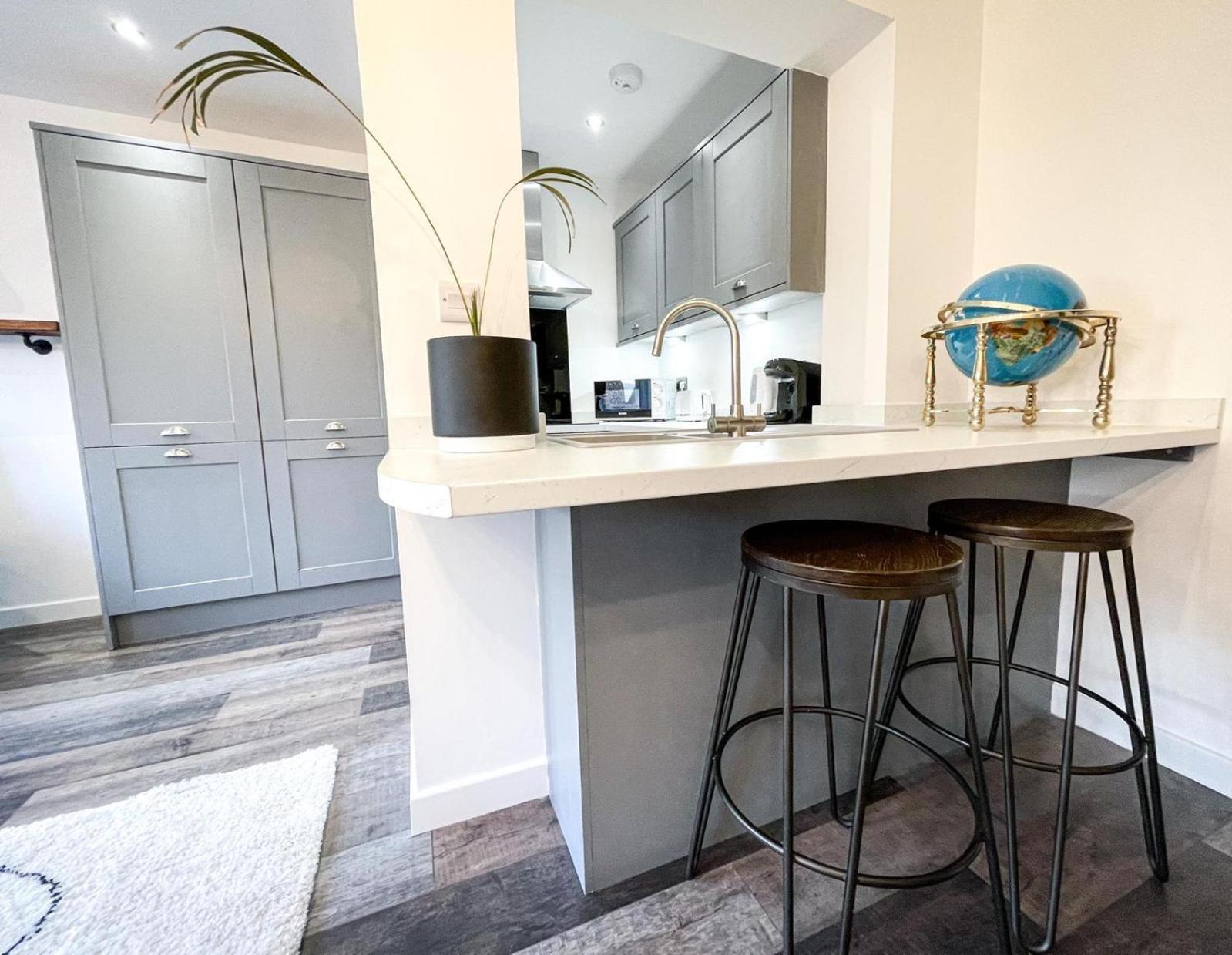 Juliet Beautiful 1 Bedroom, Central, Modern Space. Darlington  Exterior photo