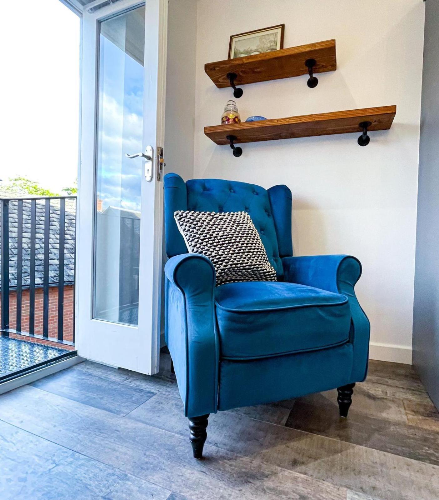 Juliet Beautiful 1 Bedroom, Central, Modern Space. Darlington  Exterior photo