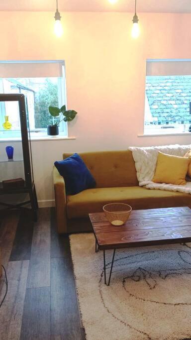 Juliet Beautiful 1 Bedroom, Central, Modern Space. Darlington  Exterior photo