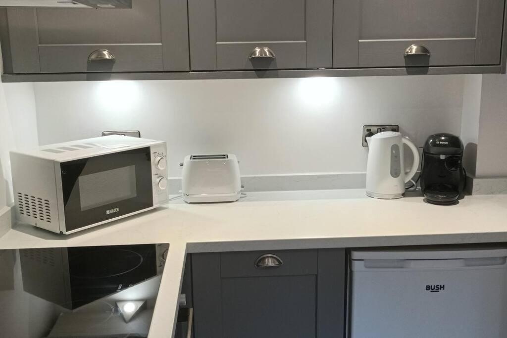 Juliet Beautiful 1 Bedroom, Central, Modern Space. Darlington  Exterior photo