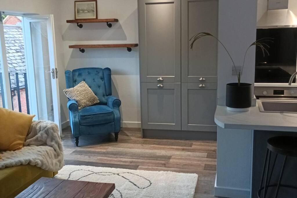 Juliet Beautiful 1 Bedroom, Central, Modern Space. Darlington  Exterior photo