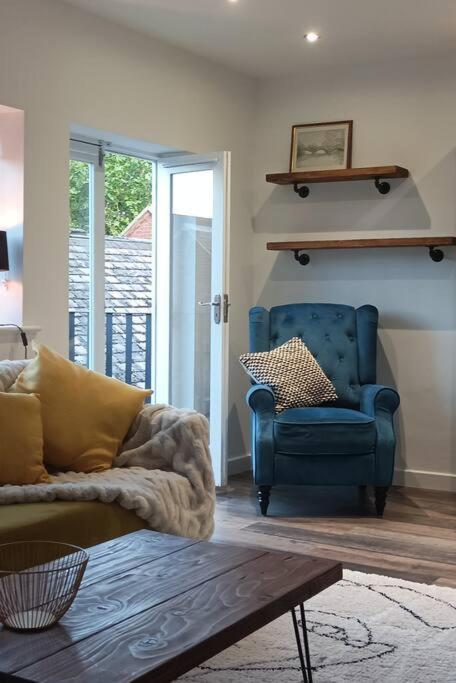 Juliet Beautiful 1 Bedroom, Central, Modern Space. Darlington  Exterior photo