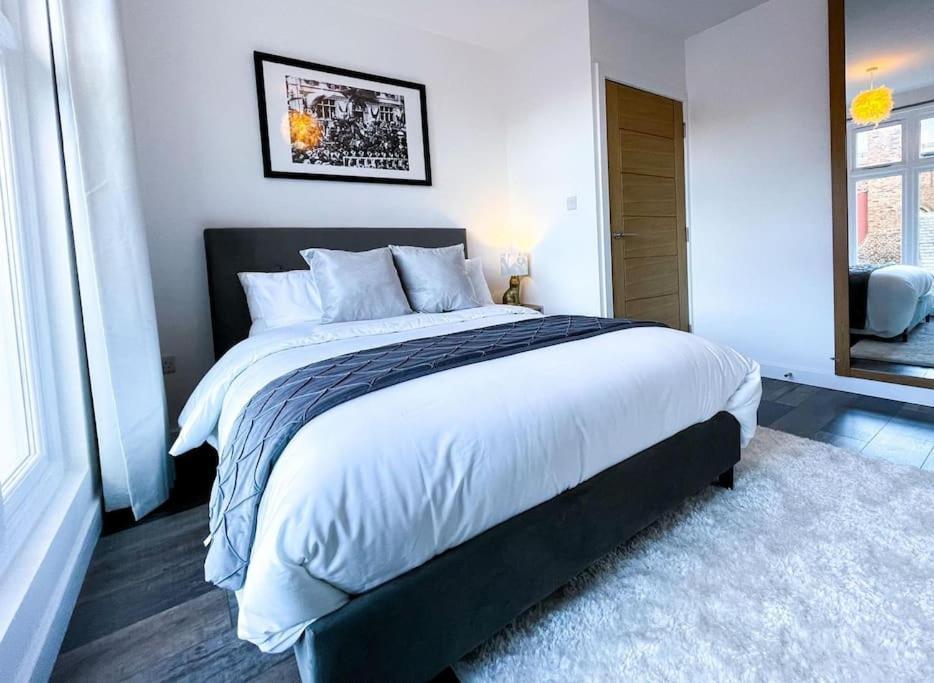 Juliet Beautiful 1 Bedroom, Central, Modern Space. Darlington  Exterior photo